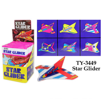 Star Glider juguete novedad